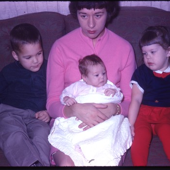 Photo of Jeanine VanKerckhove